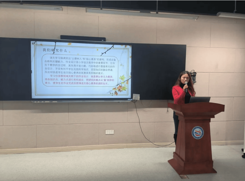 【文烜月报】五月工作盘点