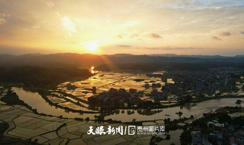 135影像|一周图片精选(第36期)_榕江县_贵阳市_自治县