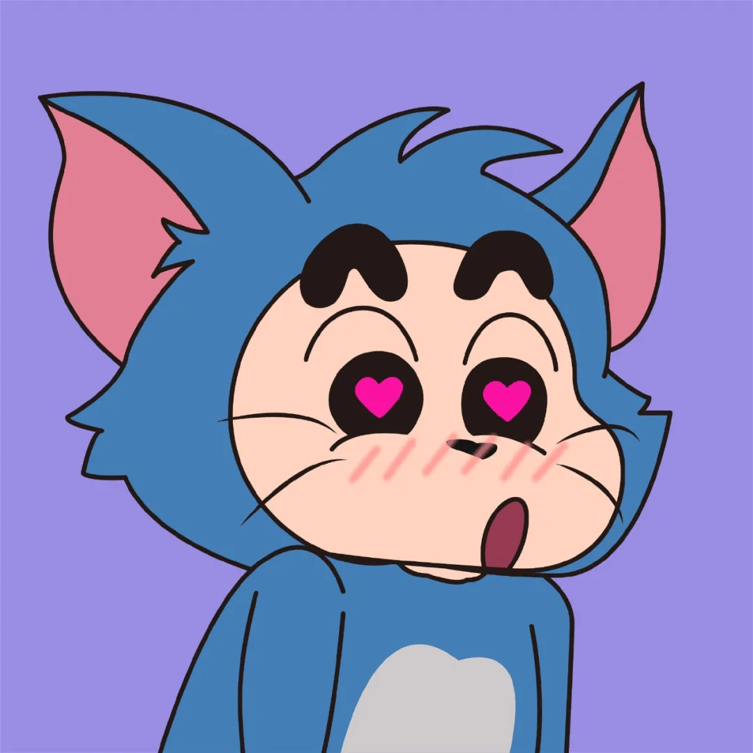 头像 | 美的不可方物的小众头像