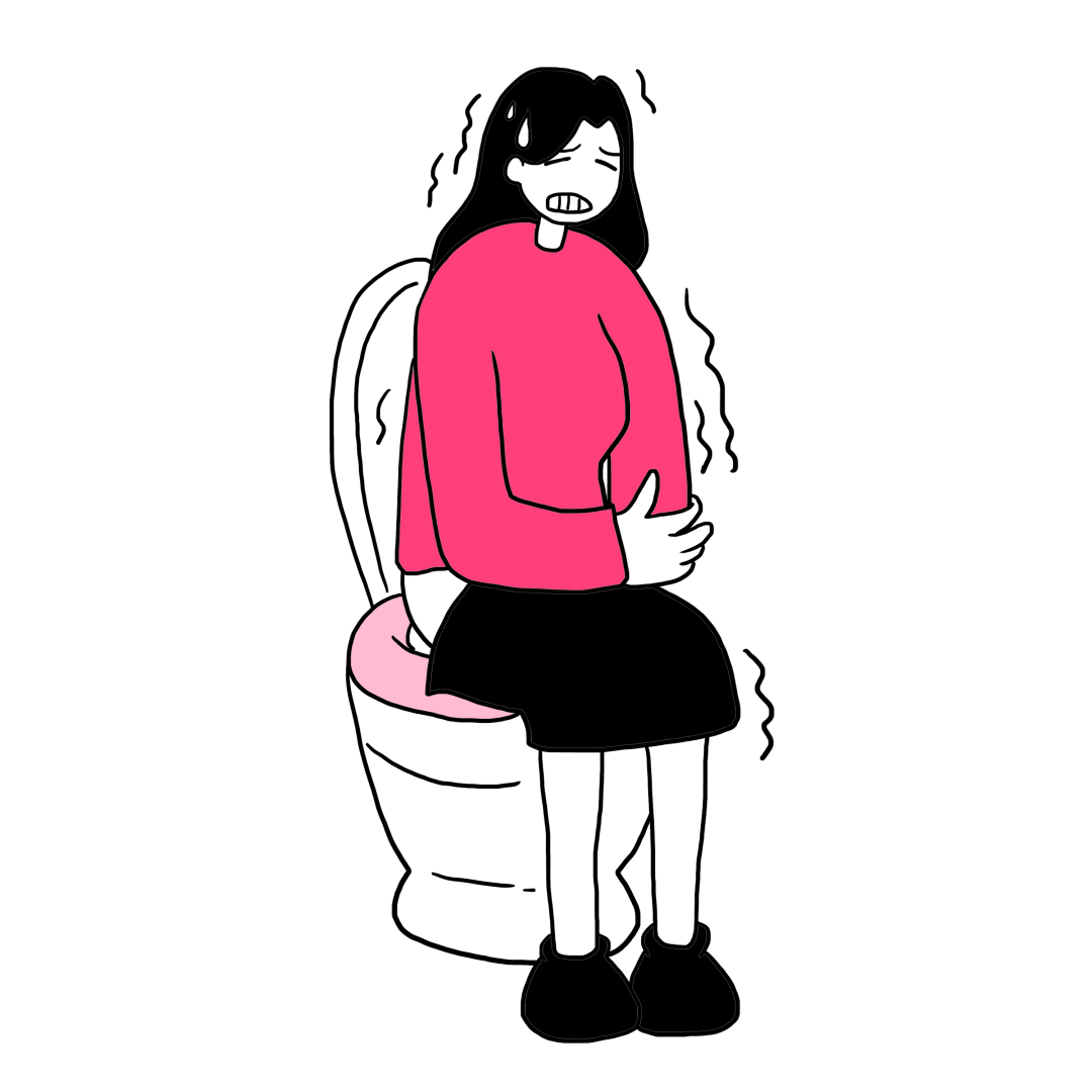 尿频,尿急,尿痛的折磨让你痛苦不堪?你得注意这三点