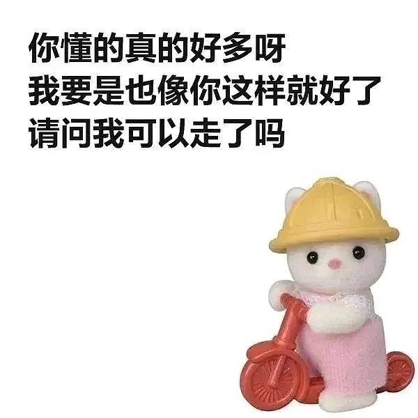 有点神经的沙雕表情包