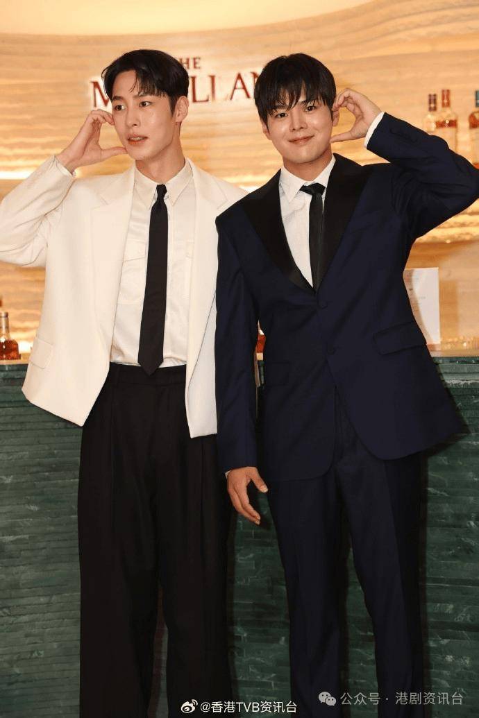 王丹妮怕老公罗孝勇呷醋!唔敢搵韩国男星合照