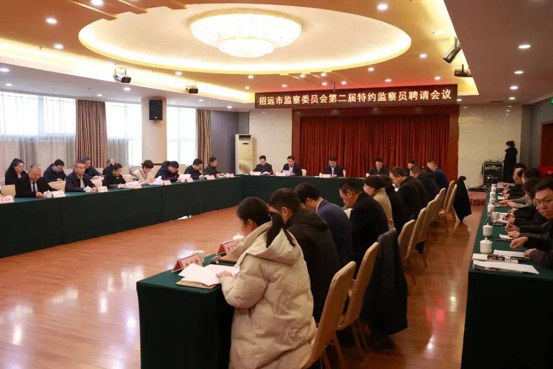 【基层实践】招远市做好"同心"文章 焕发"知新"活力