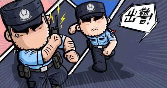 他在马路边捡到一些钱 " 别声张,我们一人一半"