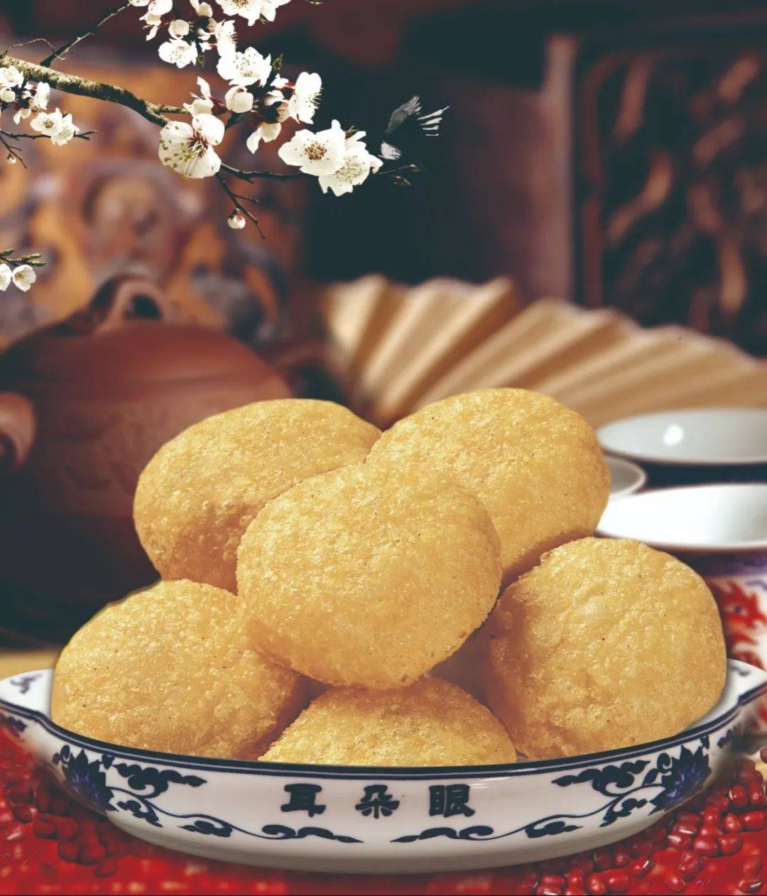 走进非遗 品味天津丨2024年"文化和自然遗产日"非遗美食市集抢先逛(一