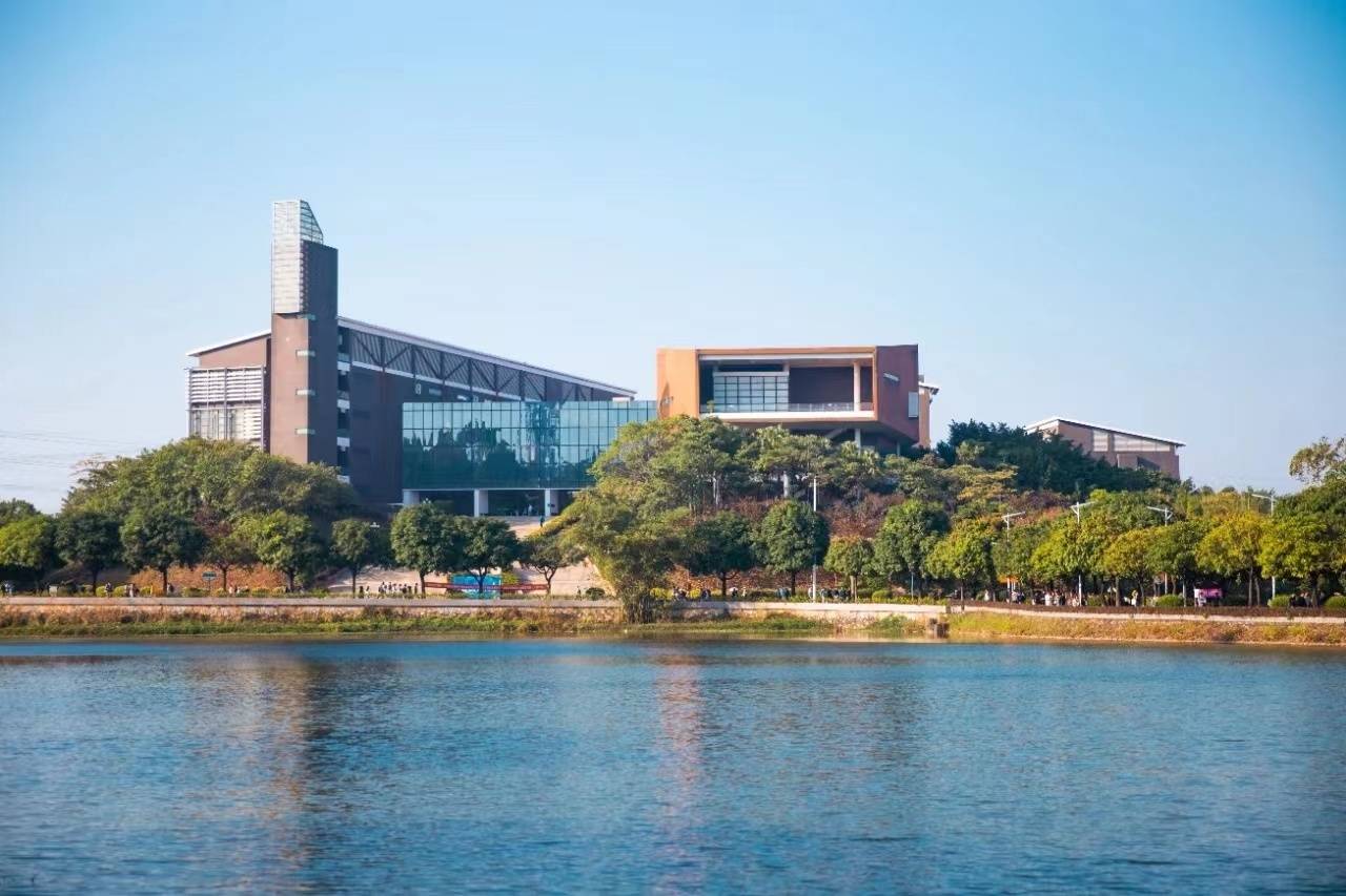 广东4所大学更名,增设和"升本"_肇庆_佛山_深圳