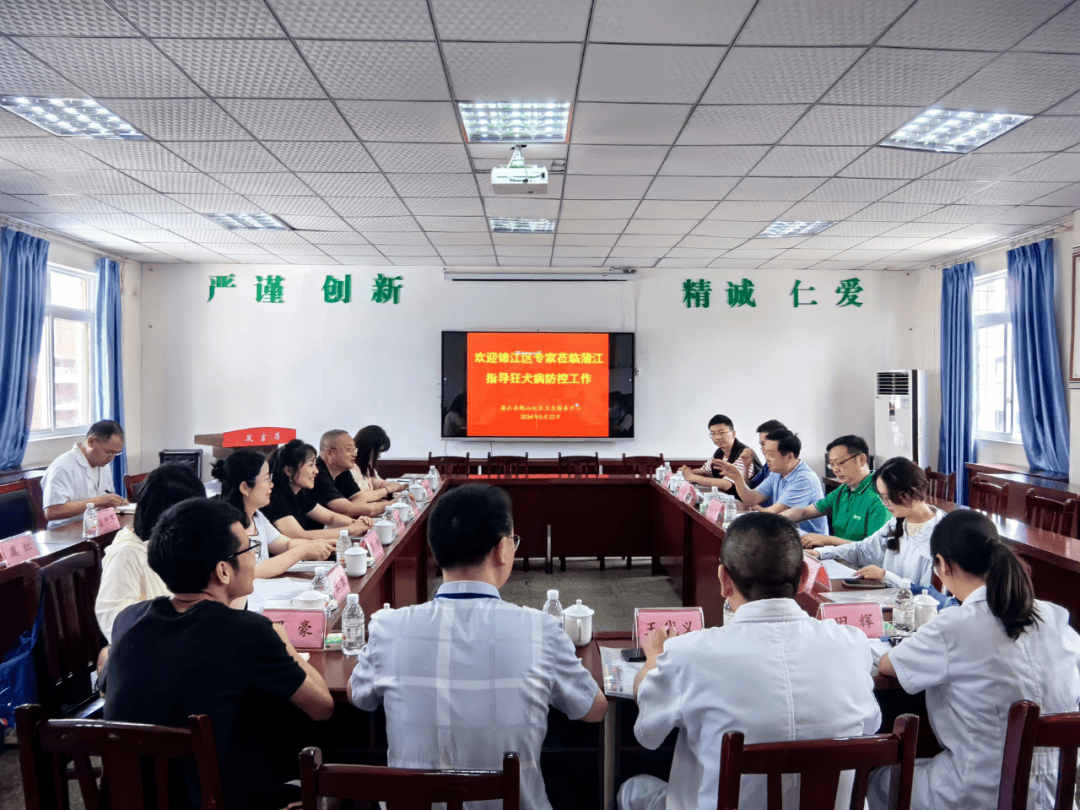 【疾控5月】动态"月"读