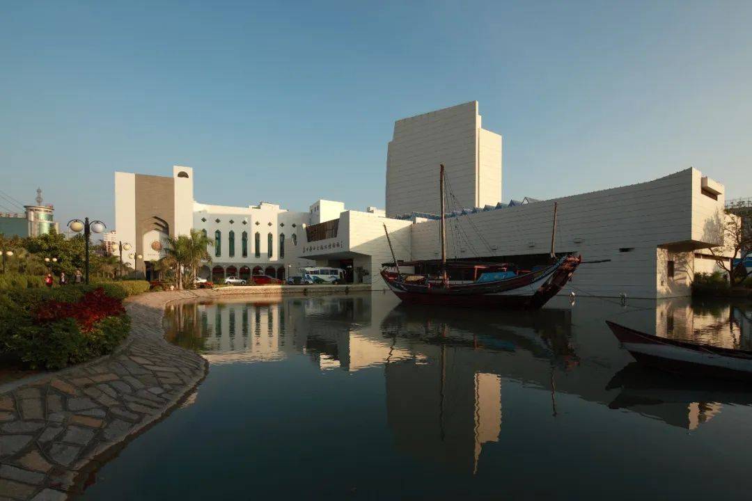 直播预告|您呼叫的大海"已读,正在输入……"_海洋_文化_福建