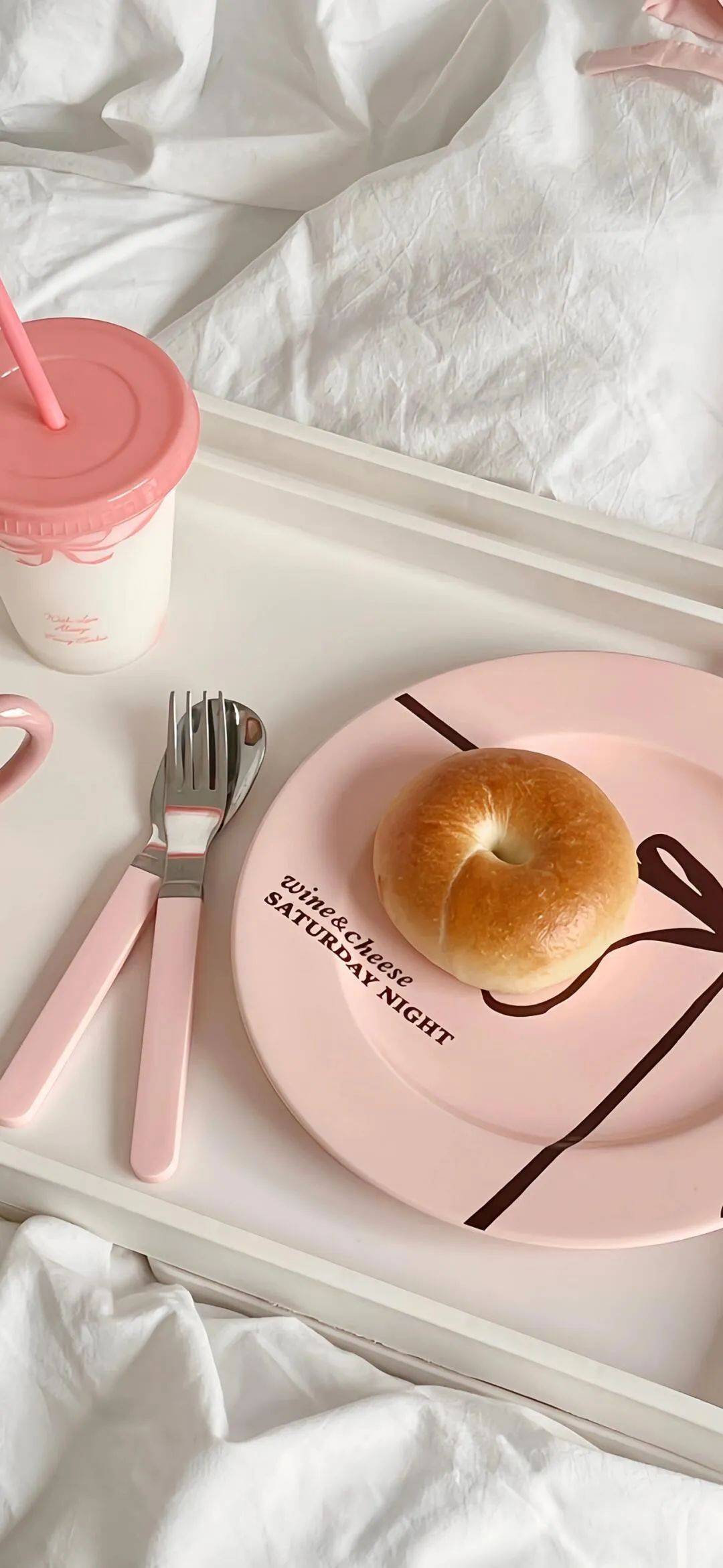 壁纸 | 高级质感iphone锁屏壁纸