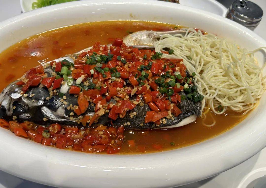 本次活动徐记海鲜,新长福,文和友,晴溪庄园,南景饭店,秦皇食府,麓山肴