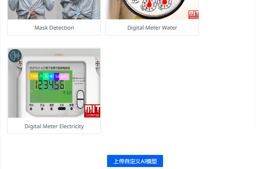 模型案例:| 鸟类识别模型!