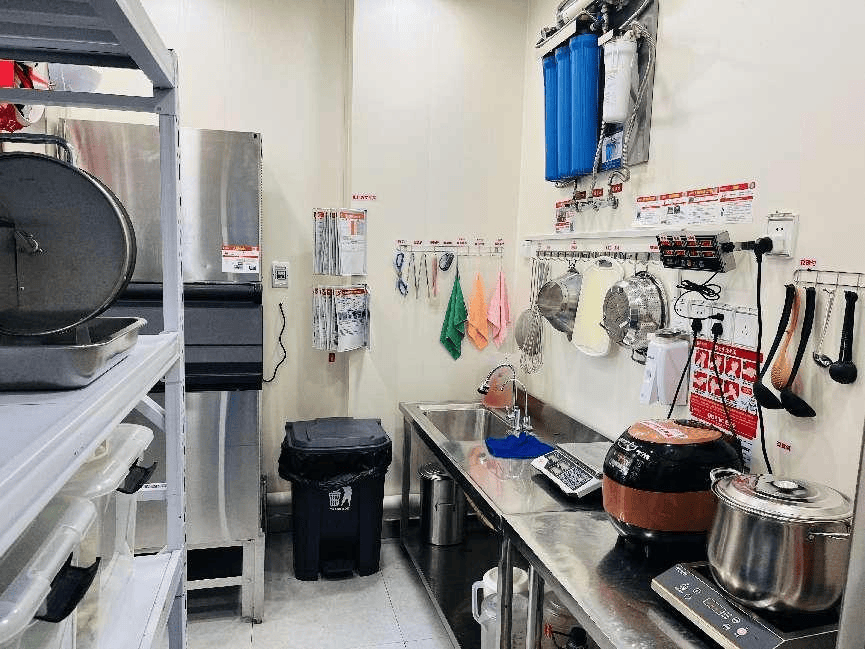 安康市餐饮服务单位"红 黑 榜"