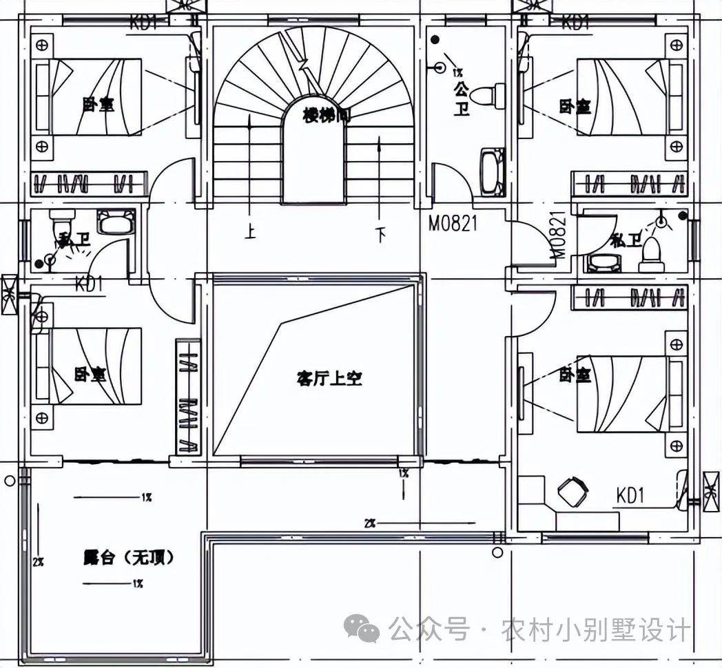 18款极简三层现代风别墅,温厚的质感极简主义三层别墅让人一见倾心!