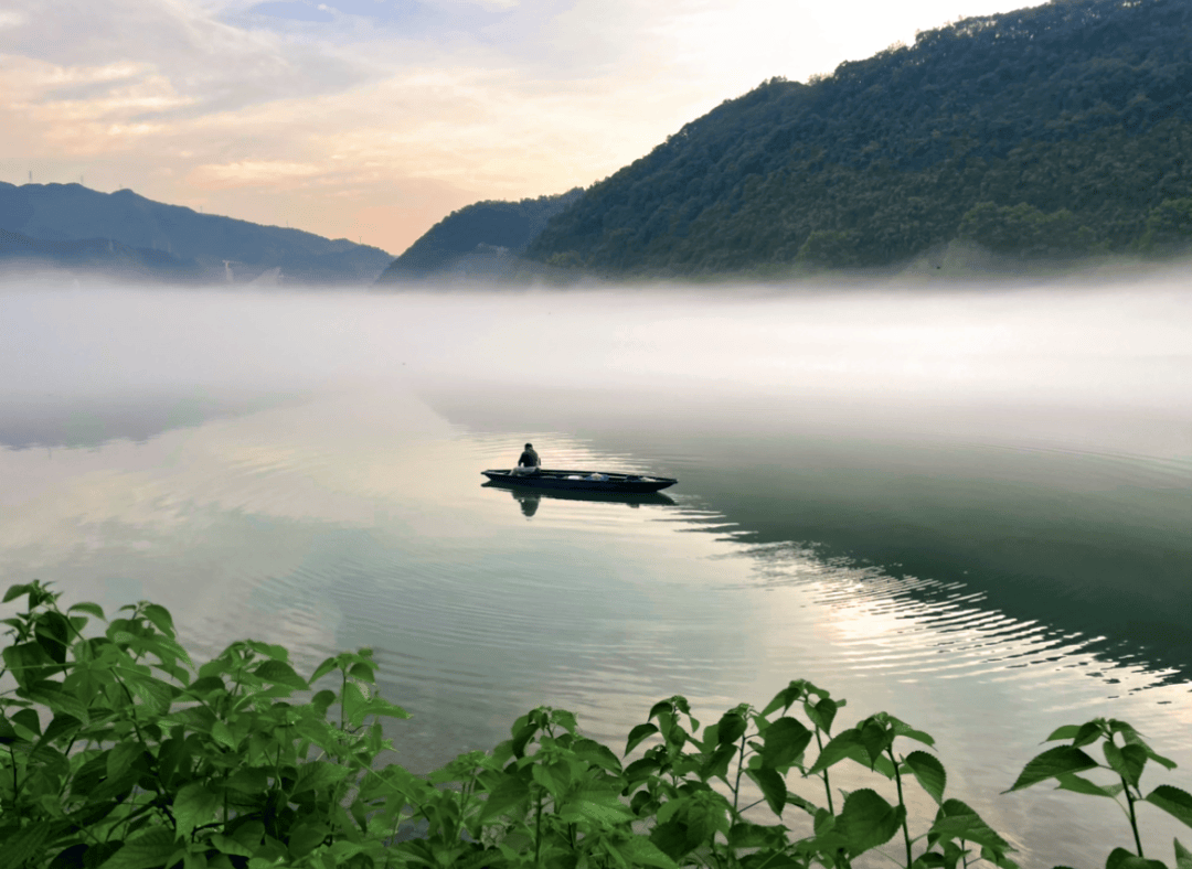 建德交出这份绿色"答卷"!