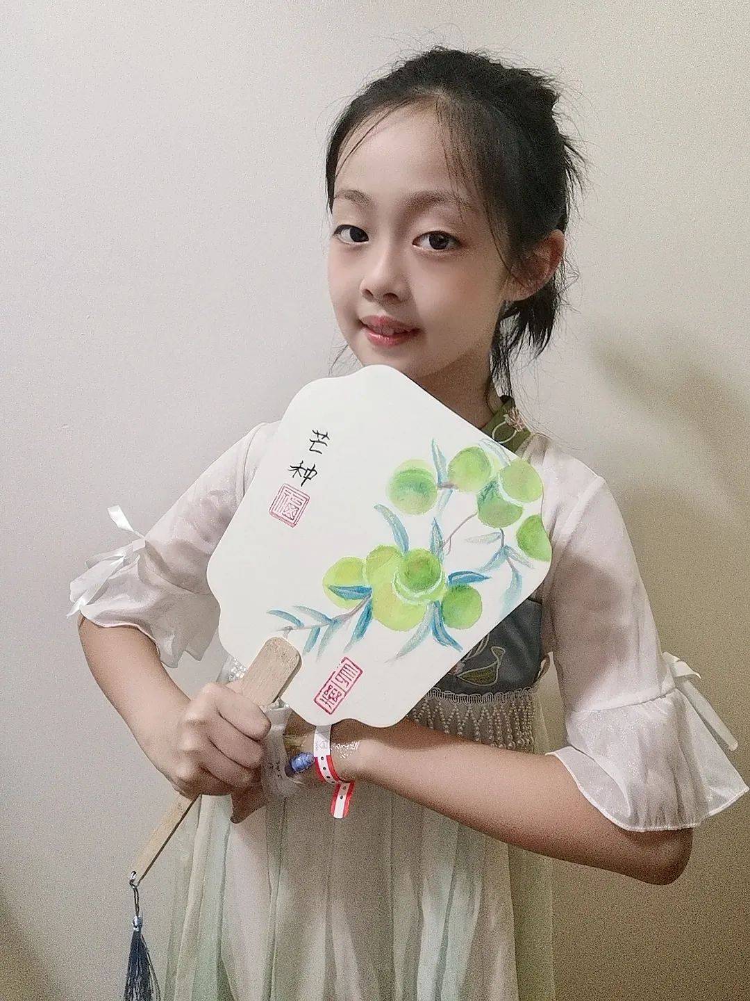 【校本课程】芒种至夏螳螂舞,梅雨绵绵酝童心——广州开发区第一小学