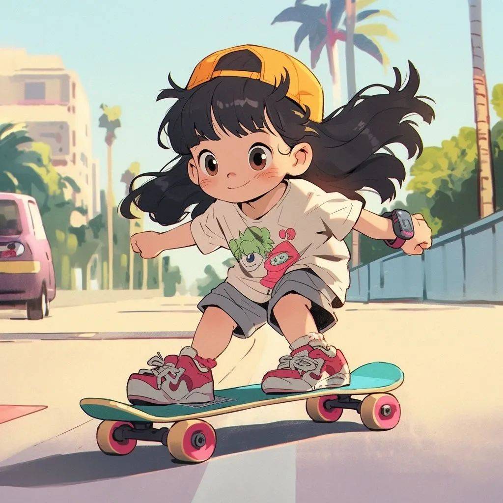 头像丨敲好看的头像大全