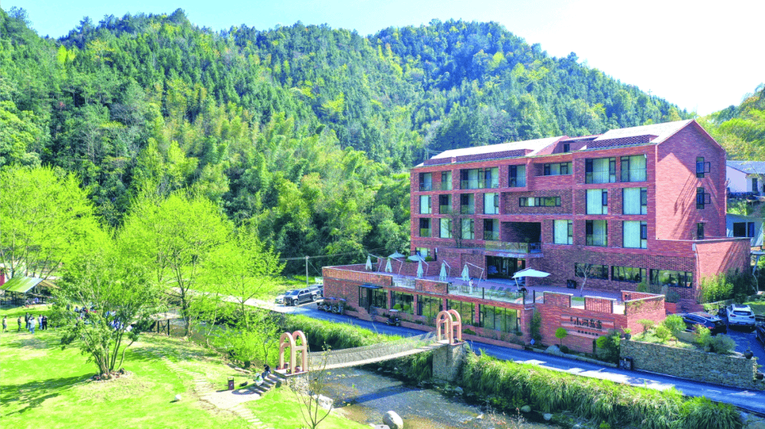 中岳村_大围山镇_创作