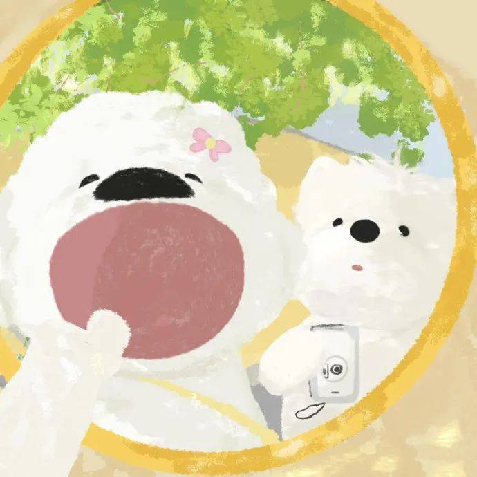 头像 i 保持熱爱·wechat头像 676767