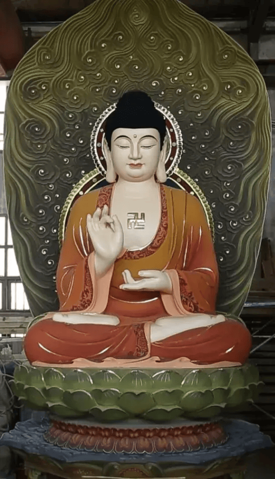 【珍贵收藏】佛菩萨像大全,欢迎转发,功德无量!_阿弥陀佛_诸佛_礼拜