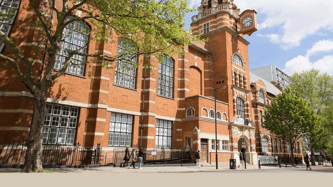 伦敦大学城市学院(city)创建于1894年,1966年获得皇家特许状,并于2016