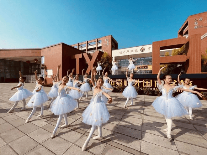 成都优质特色高中全搜索|选择"嘉祥"的五大理由