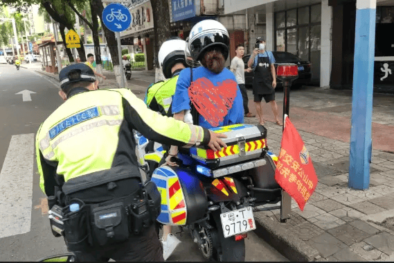 连续3天,中山这些路段限行,禁鸣→_路口_车辆_考点