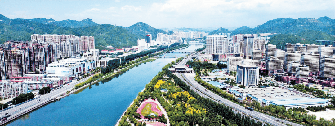 承德:生态"厚家底"成为发展"绿引擎"