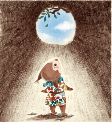 高考0分女孩:曾在试卷上写8000字长文,抨击高贾贫