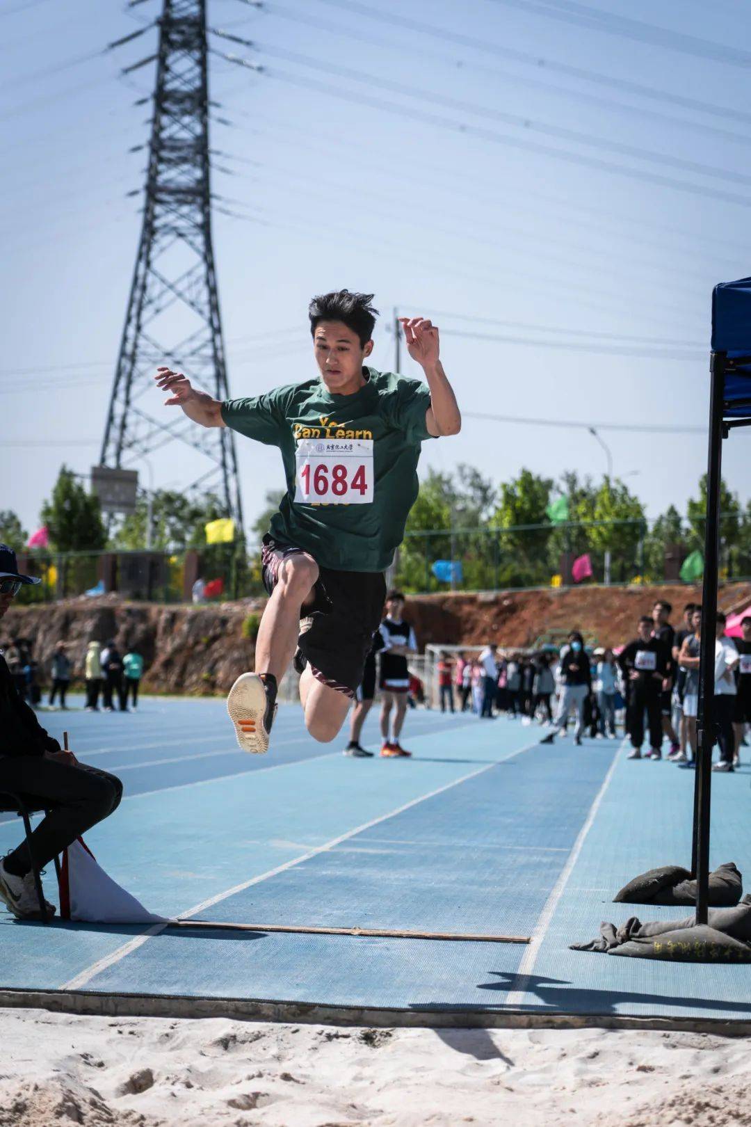 一起来欣赏北化元素小世界