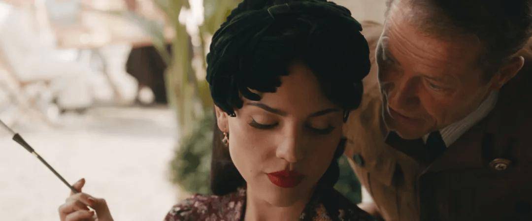 请务必点击上方蓝字【电影头条】>右上角菜单【···】>设为星标★>