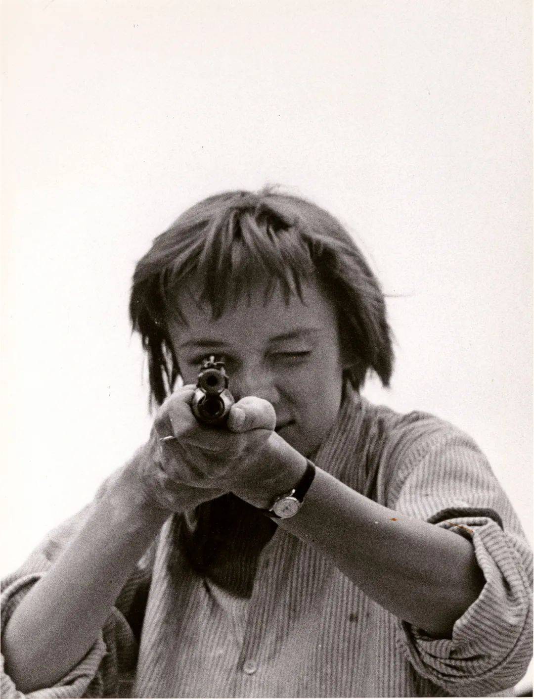 妮基·桑法勒 niki de saint phalle|特立独行 飒爽叛逆 她用她的方式