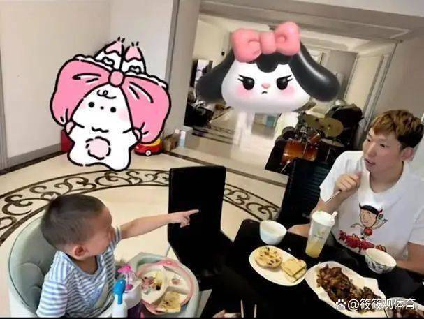 周琦最新发文,杜锋忍痛割爱,辽篮做意外决定_广东_自由市场_胡明轩