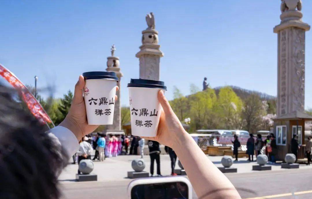 独乐乐,不如"粽"乐乐!