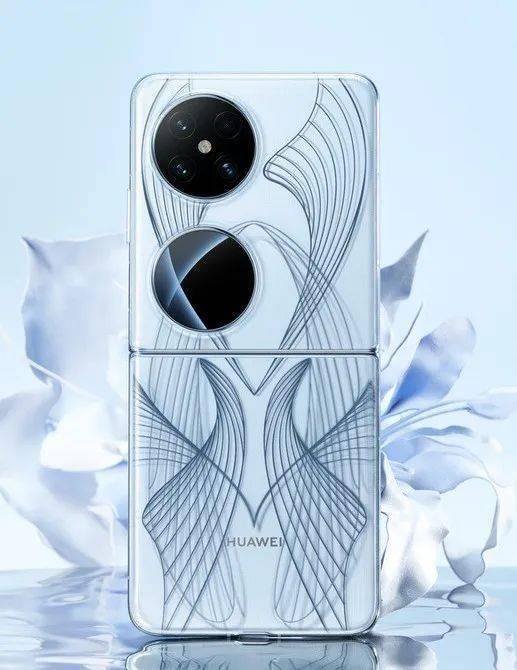 pop趋势 |手机工艺设计趋势