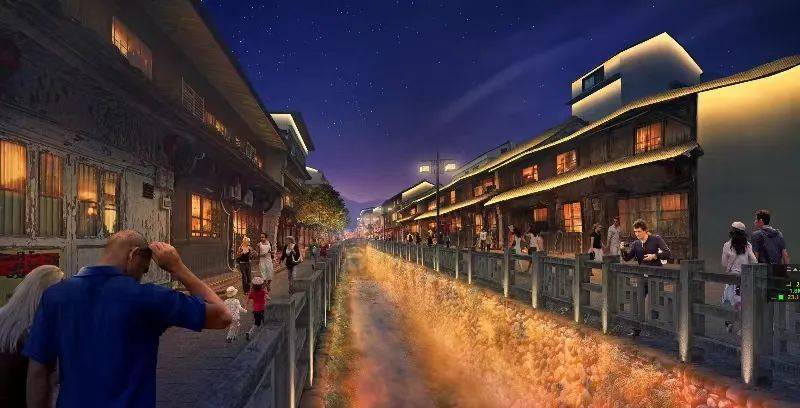 台州这条百年老街开始改造!