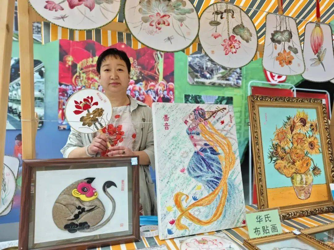 【浓情端午】69尽情放"粽"!200余项端午节活动抢先看