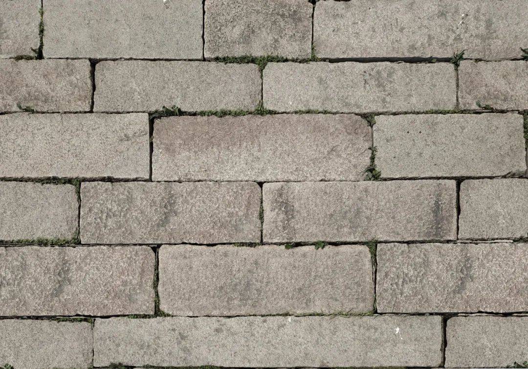 67组青石板地砖su材质贴图合集