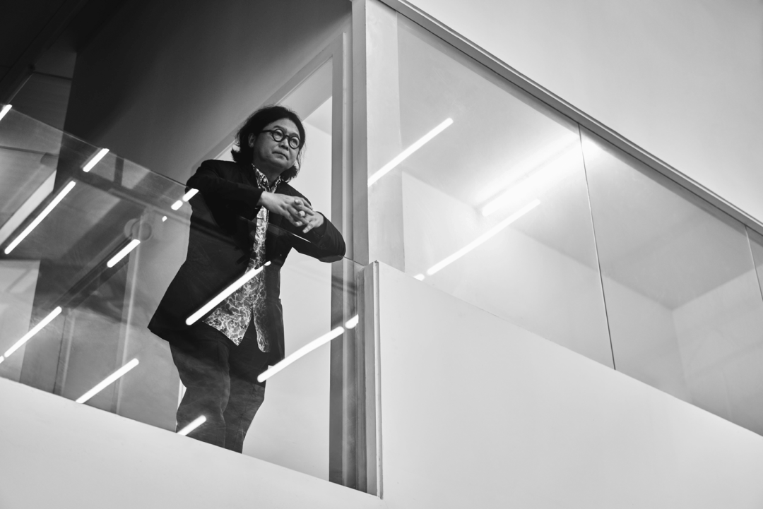 "期待随之而来的机遇,挑战和冒险":艺术家丁乙与里森画廊开启合作