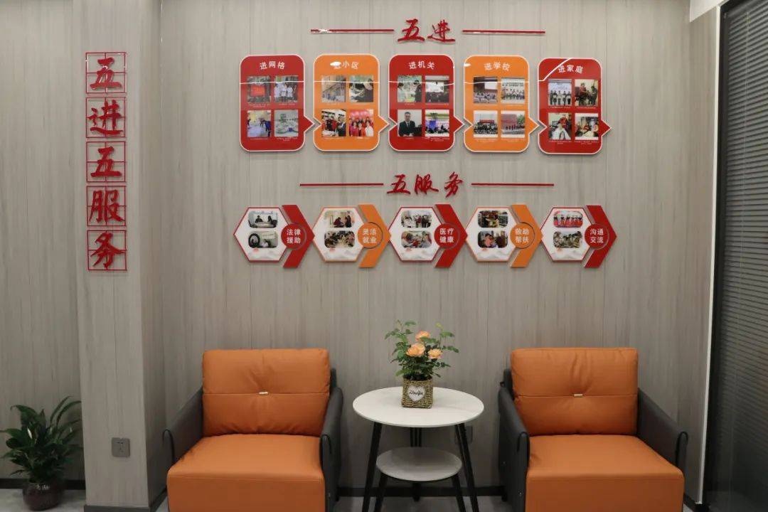 【基层实践】滨州市滨城区唱好"同"字诀 绘出民族互嵌"同心圆"