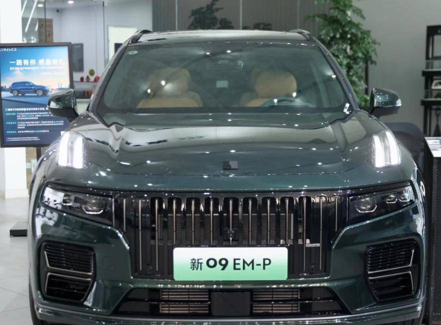 吉利收购沃尔沃后,领克销量破 22 万,中大型 suv 受青睐
