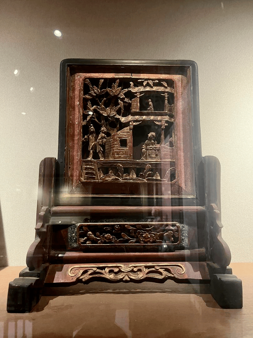 高考少年:独占鳌头,魁星点斗……请收下这些穿越百年的祝福!