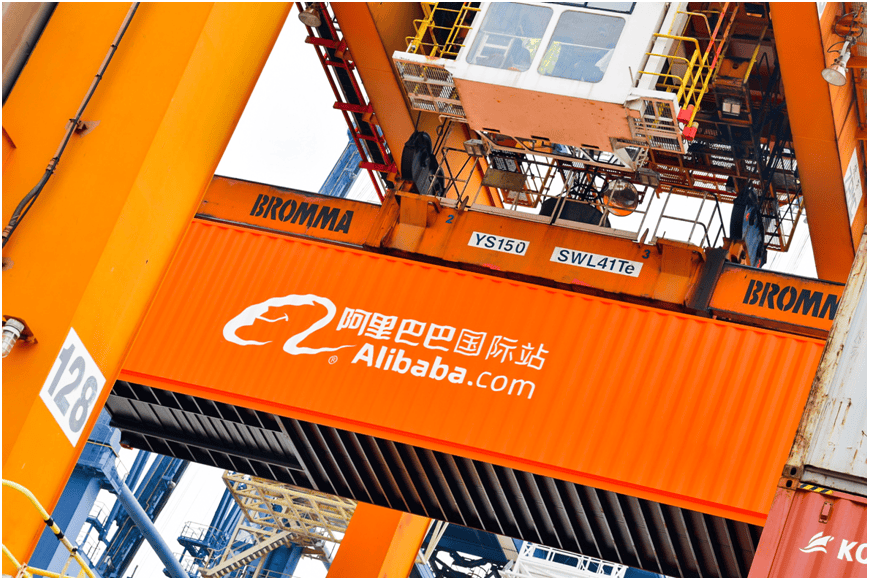 格林威治论坛丨阿里国际站张阔:b2b贸易是ai最完美的应用场景