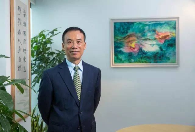 高考加油 | 港中大(深圳)徐扬生校长寄语高三学子:松而不懈