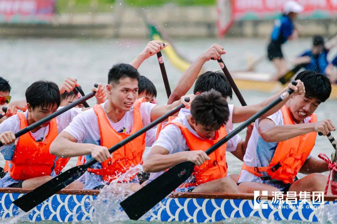 海峡两岸体育嘉年华 | 坐标泉州!这场世界龙舟大赛即将开战