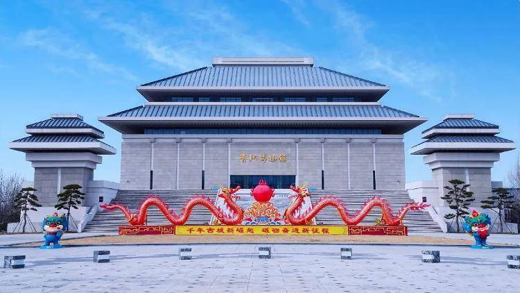 当季!潍坊端午度假感拉满→_青州市_文化_古村