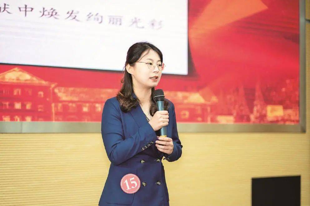 看名单!祝贺这些老师