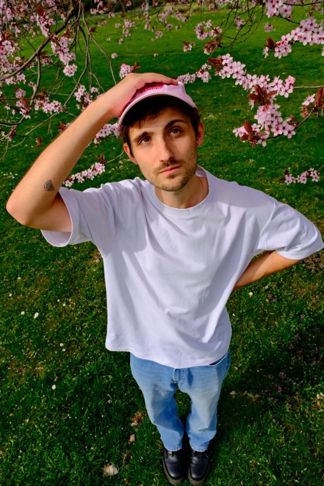 官宣|chris james dopamine overload 2024巡演 现已开售