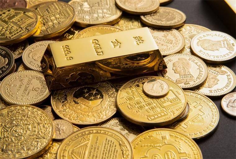 欧央行降息25个基点！黄金价格回升创下近两周新高 金价将近2400美元 加拿大