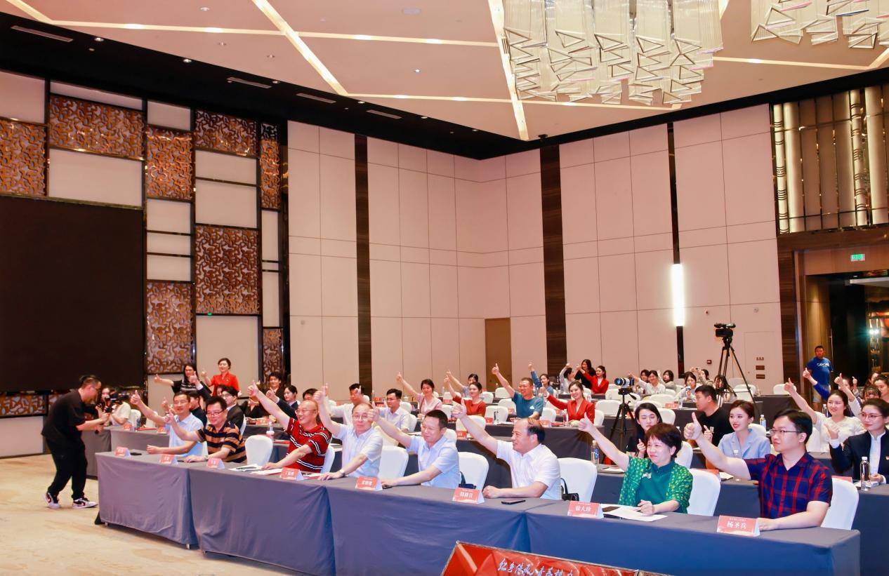 庆祝渡江战役胜利75周年暨长三角博物馆,纪念馆讲解大赛在安徽举办