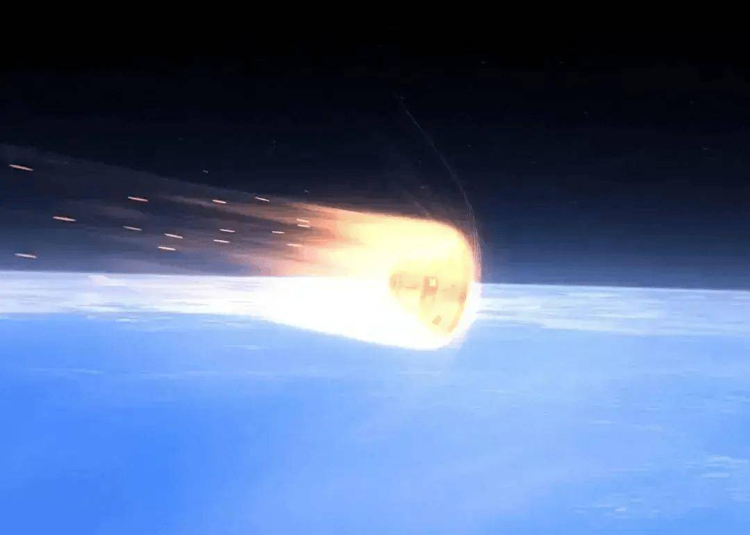 嫦娥六号已完成对接,即将返航!nasa局长:允许中国免费分享月壤